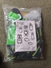 Honeywell Miller Safety Harness
