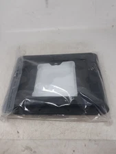 13" x 10" Cooler Black Accessory Kit – Includes Icepack – Replacement Lid & Acc