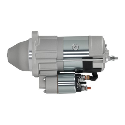 Starter Fit For Perkins 2873K405 2873K634 Aze4173 2873K405 11.131.781 225-3149