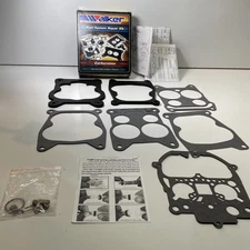Carburetor Repair Kit Walker Products 151033B (Not Complete See Pics)