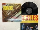 The Beatles Please Please Me Japan LP [99333ER]