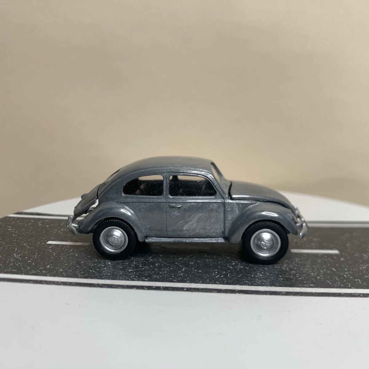 Greenlight Volkswagen Beetle Contemporary Manufacture Diecast Cars