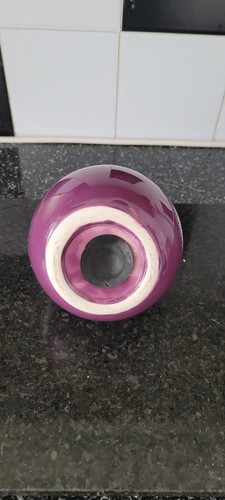 Ceramic Moneybox Mecca Bingo Ball With Box - Picture 4 of 4