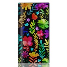 Boho Florals Checkbook Covers for Personal Ch...