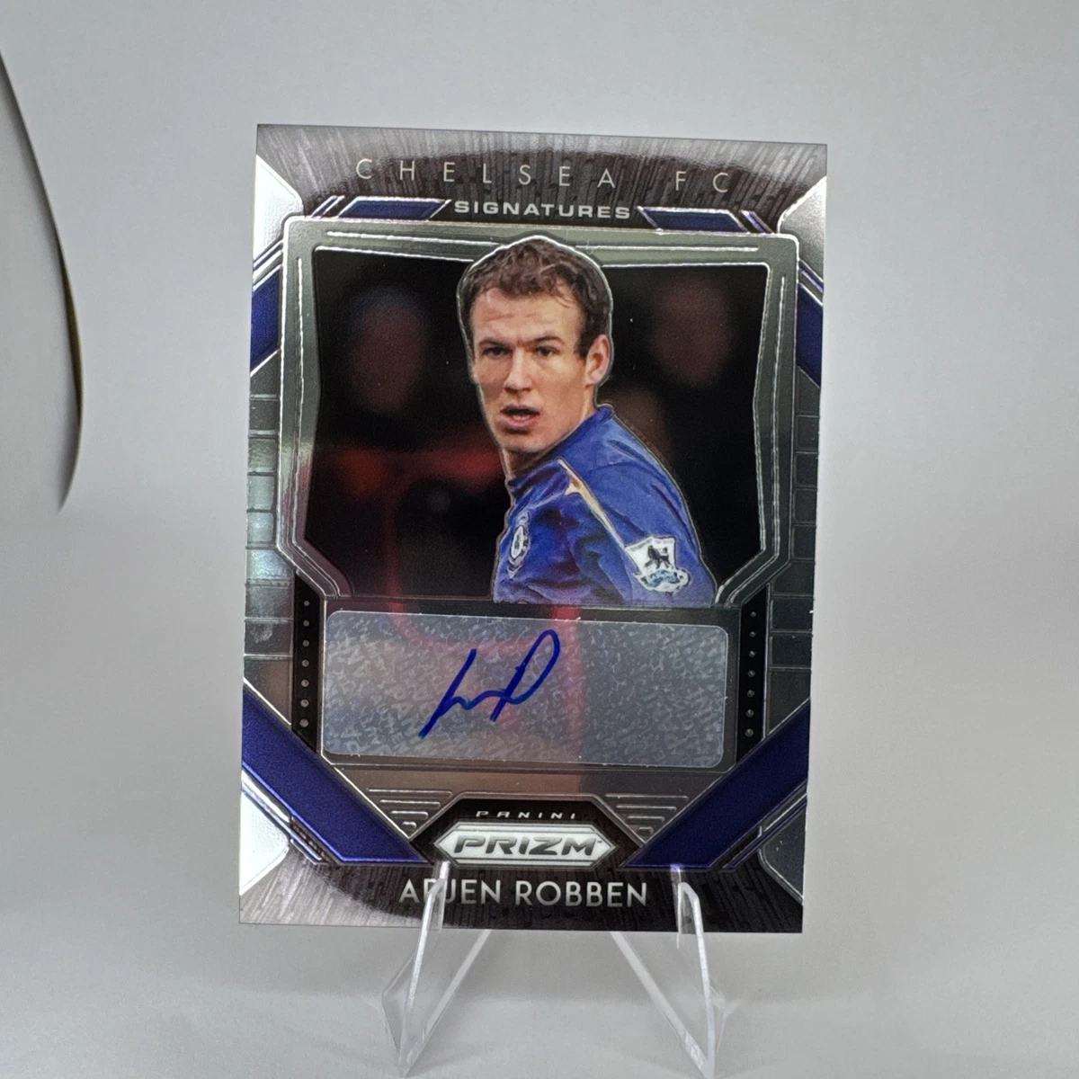 Arjen Robben Trading Cards for sale | eBay