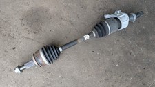 MAZDA MX-30 FRONT DRIVESHAFT O/S RH EV SUV 107KW GT SPORT 35.5kWh AUTO 2020 ON