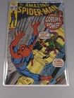 Amazing Spider-Man #98 1971 GREEN GOBLIN App. DRUG Plot NO CODE APPROVAL