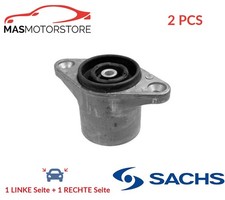 FEDERBEINLAGER DOMLAGER PAAR HINTEN SACHS 802 196 2PCS P FÜR AUDI A6,C5