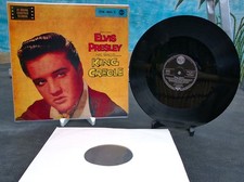 1 x Germany 1959   Elvis Presley King Creole ...