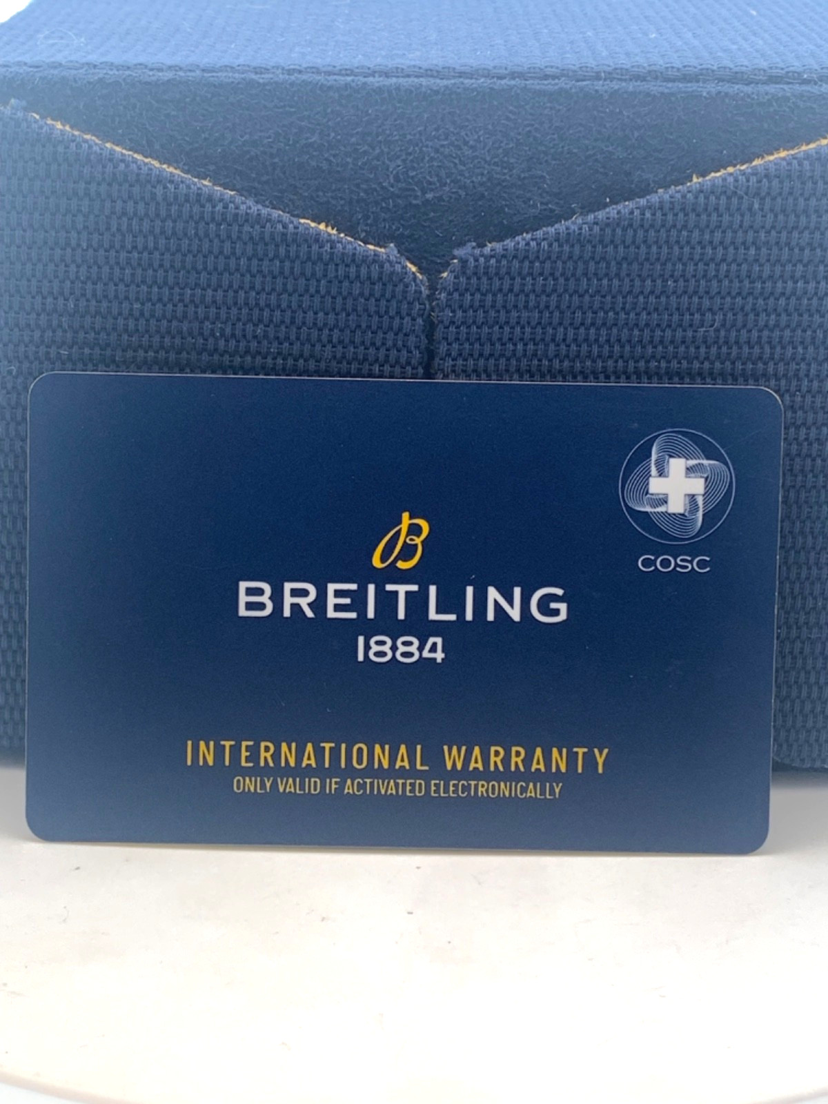 Breitling Avenger 2 Automatic Chronometer MOP Dia… - image 15