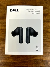 Dell Pro Plus Earbuds - EB525 (New)