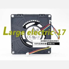 1 pcs Delta 7CM BFB0712VHD-SM 12V 0.50A Blower Turbine Cooling Fan