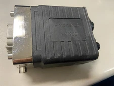 NEW Amphenol P31953 FANUC Connector CONNO00000008130