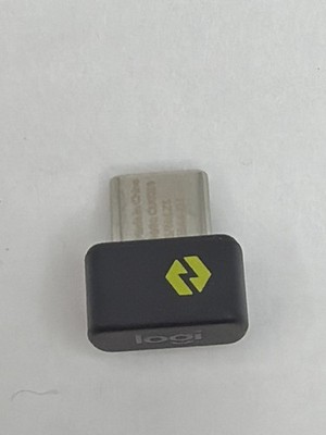 Logitech Bolt USB-C Receiver Dongle Genuine Original Logi