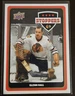 2025-26 Upper Deck Chicago Blackhawks Centennial Stoppers Gold Glenn Hall #S-2