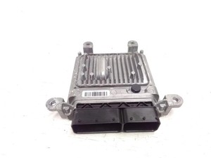 MERCEDES-BENZ C W204 Motorsteuergerät ECU A6519007500 2.14 Diesel 28717869