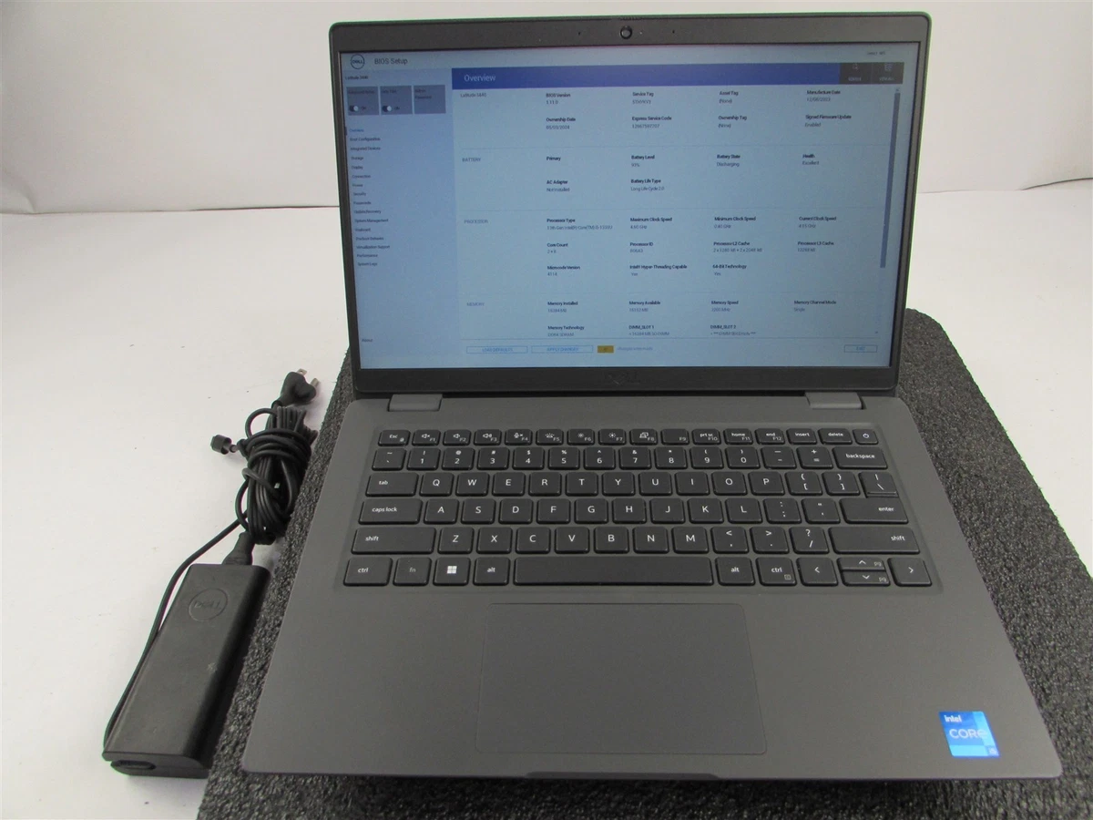 中古　DELL latitude 3440 16GB　ノートパソコン Dell Latitude 3440 PC Laptops & Netbooks for Sale | Shop New