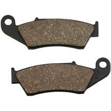 Factory Spec FS-4 Brake Pads - FS-437