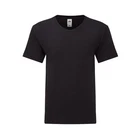 Fruit of the Loom Mens Iconic 150 V Neck T-Shirt (BC4794)