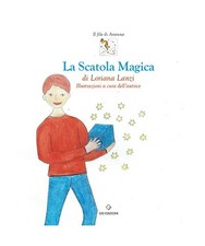 La scatola magica, Lanzi, Loriana