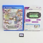 PS Vita POWER SMASH 4 Sony Playstation pv