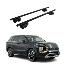 Barres de toit Mitsubishi OUTLANDER