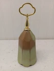 Vintage Frankoma Prairie Green 8”
