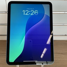 Apple iPad 10th Gen A2757 64GB Wi-Fi  Cellular MQ6K3LL/A - Blue