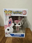 Funko Pop! Vinyl: Pokemon Figure - Sylveon #857