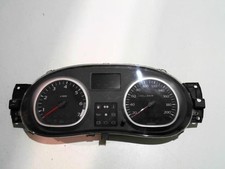 Compteur Dacia DUSTER