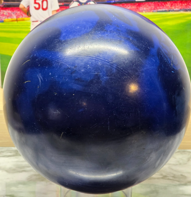 2024 Ebonite Game Breaker 5 (GB5) Symmetrical Solid Reactive 15lb