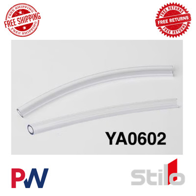Stilo Replacement Hydration Tube Accessory For ST4 And ST5 Stilo Helmets YA0602