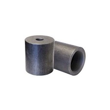 ANVIL 0361176209 Reducing Coupling,Forged Steel,1" x 3/8" 29JE79