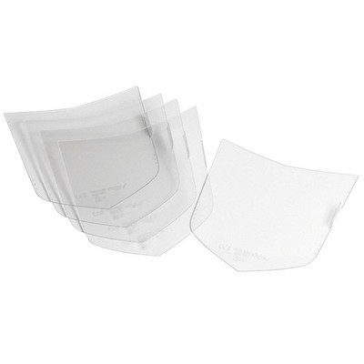 OPTREL 5000.250 Front Lens Cover,For OPTREL Helmets,PK5 PK 6