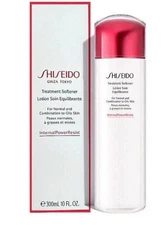 NEW SEAL--Shiseido Treatment Softener (Normal & Combination to Oily Skin) 10oz