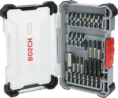 BOSCH Professional Screwdriver Bit Set 20 pieces From Japan