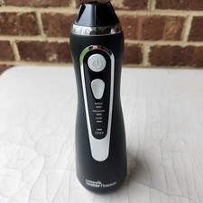 Waterpik WP-580 Cordless Advanced 2.0 ADA Water Flosser White New