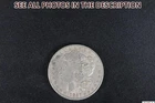 NobleSpirit (JL) 1887 O Morgan Silver Dollar Fine / Very Fine