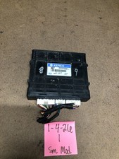 2008 Kia Sportage Auto Tcm Transmission Computer Module 95447-39111 Oem W Plugs