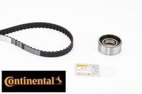 Continental Ctam CT973K1 Zahnriemensatz Zahnriemen Satz FüR Fiat FüR Lancia