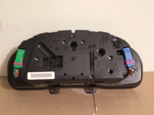 VW Passat Speedometer Cluster OEM - Picture 2 of 3