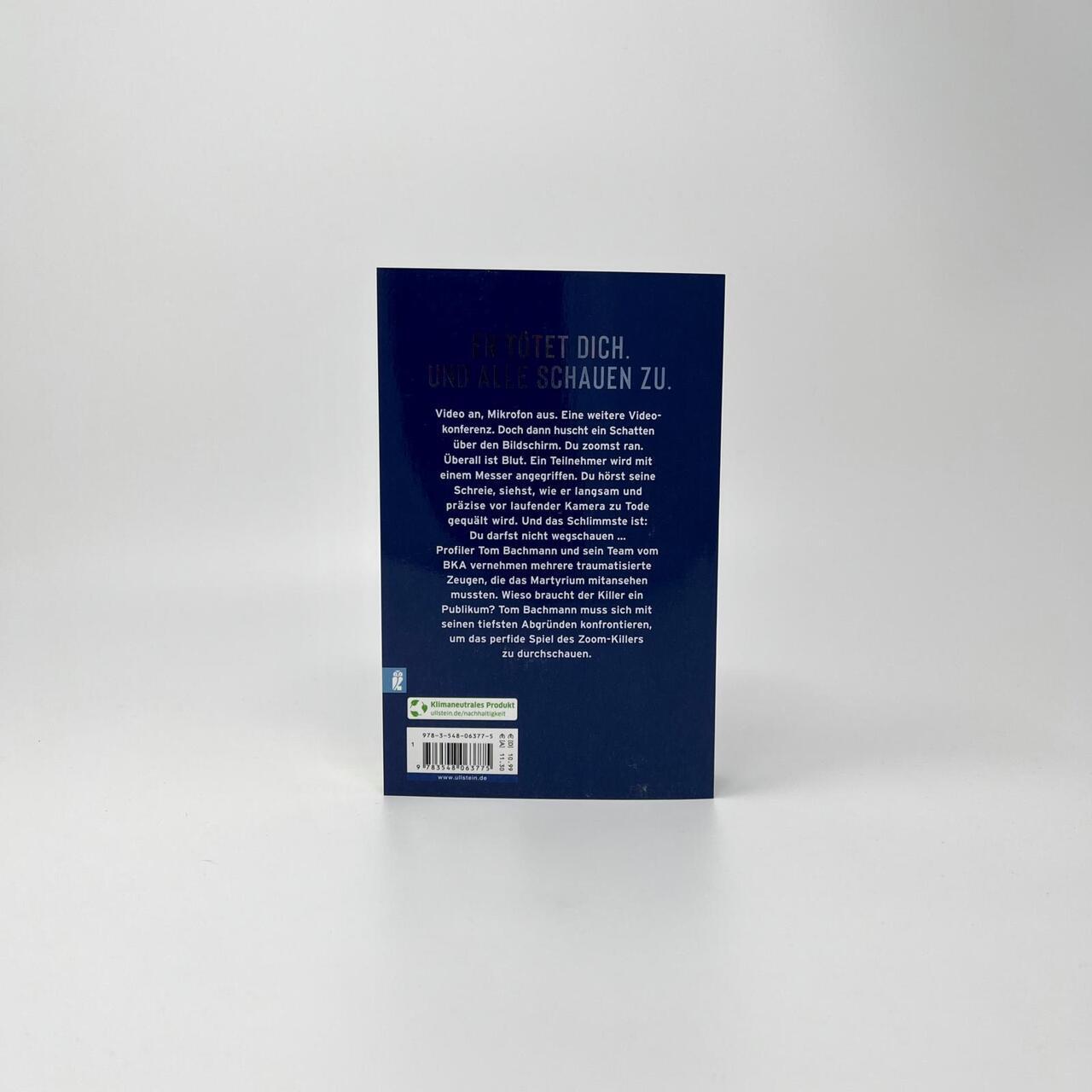 Thumbnail - Chris Meyer Der Zoom-killer