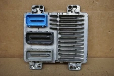 2008 Cadillac DTS 4.6 Engine Computer Control Module Unit ECM ECU 12617448 OEM