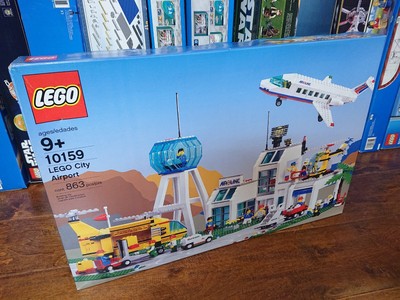 lego 10159