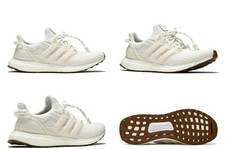 adidas gazelle silver green womens adidas x Ivy Park Navy Ultraboost OG Sneakers