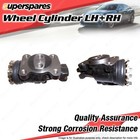 <!--F#f_0-->LH+RH Front Wheel Cylinders for Isuzu NKR150 200 Elf NKR66E 3.0L 3.1L 3.6L 4.3L<!--F/-->