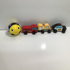 bright starts count and roll buggie