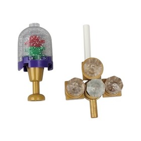 Disney Princess Lego Belle's Enchanted Castle #41067 Replacement Pieces