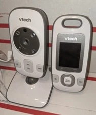 VTech Baby Monitor w/1 Camera VM312-2 BU