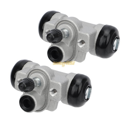 2 Rear Brake Wheel Cylinder Replace Kit For Tomberlin golf cart Emerge